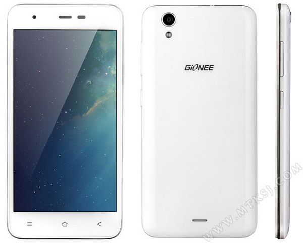 Gionee F301 MT6732