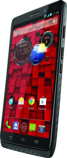 Motorola Droid Turbo