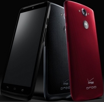 Motorola Droid Turbo