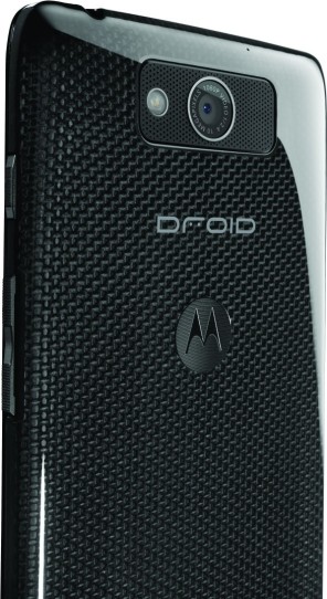 Motorola Droid Turbo