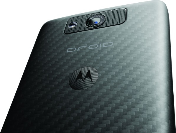 Motorola Droid Turbo