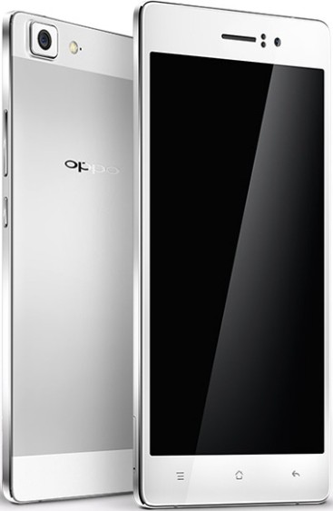 Oppo R5