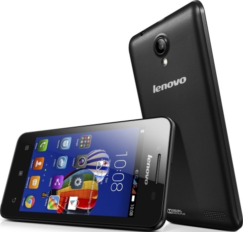 Lenovo A319