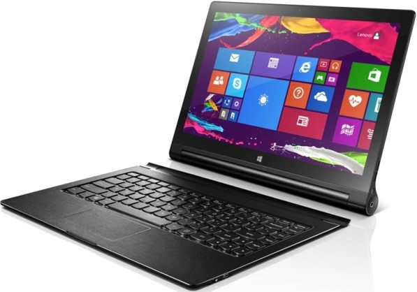 Lenovo Yoga 13-in Tablet 2 Windows