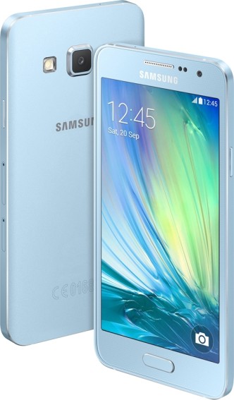 Samsung Galaxy A3