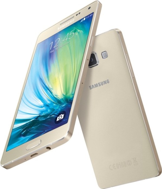 Samsung Galaxy A5