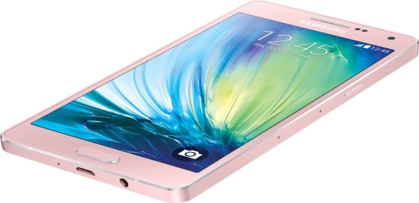 Samsung Galaxy A5