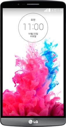 LG G3 Screen (F490L)