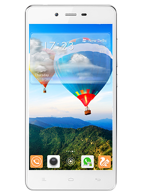 Gionee Marathon M3