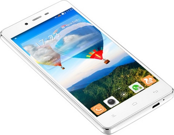 Gionee Marathon M3