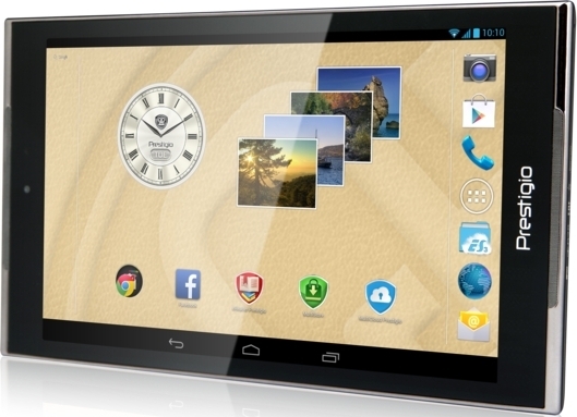 Prestigio MultiPad Thunder 8.0i 3G