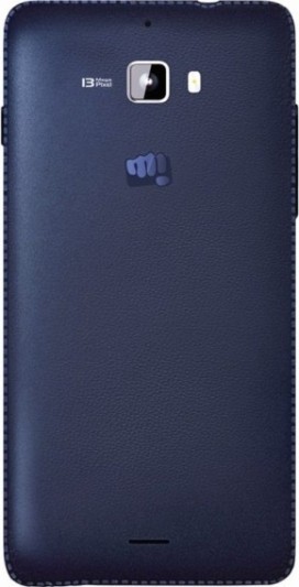 Micromax Canvas Nitro A311