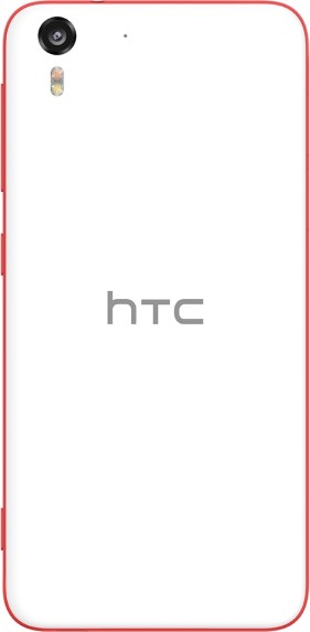 HTC Desire Eye