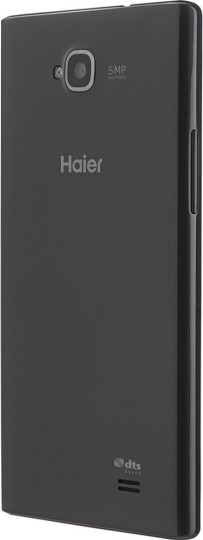 Haier W858