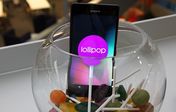 Sony выпускает исходный код Android 5.0 AOSP для аппаратов линейки Xperia