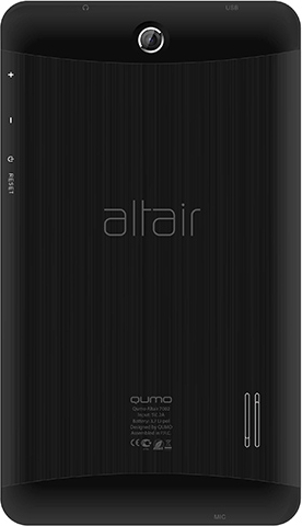 Qumo Altair 7002