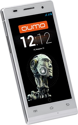 Qumo Quest 476