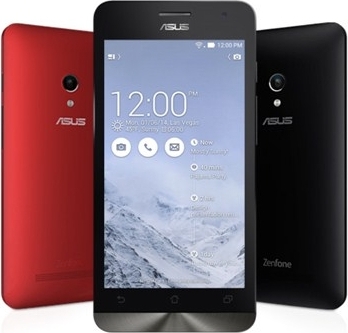 Asus ZenFone 5 A501CG