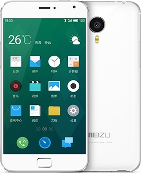 Meizu MX4 Pro