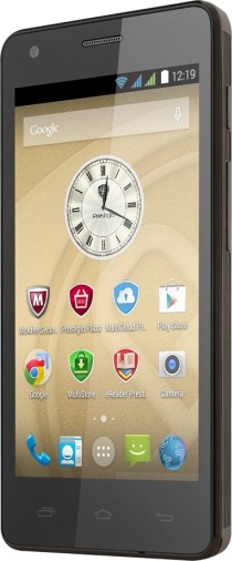 Prestigio MultiPhone 5454 DUO