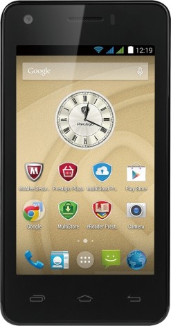 Prestigio MultiPhone 3405 DUO