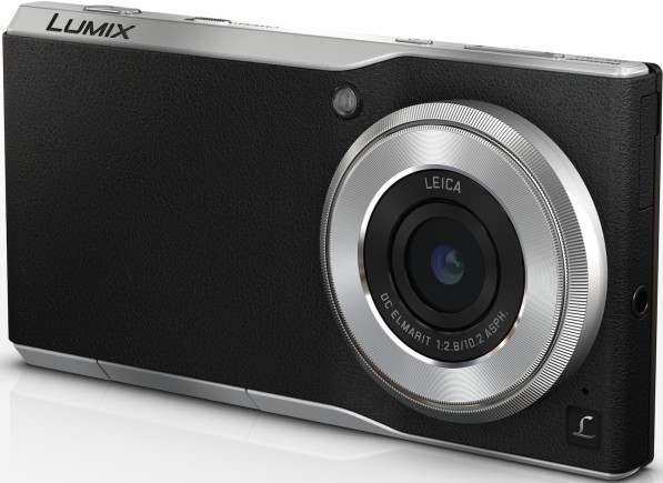 Panasonic Lumix Smart Camera CM1