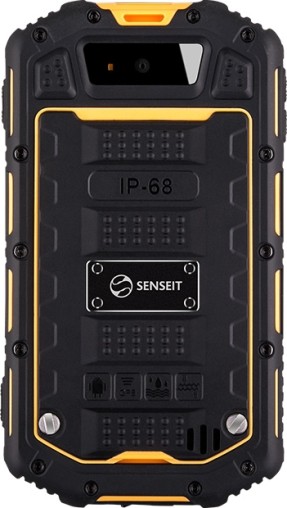 Senseit R390+