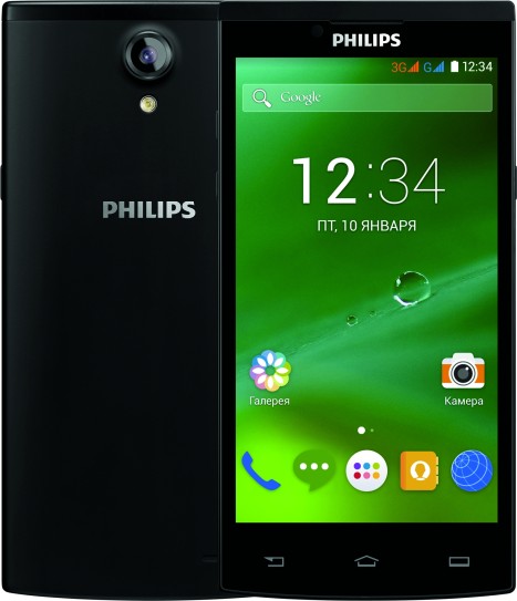 Philips S398