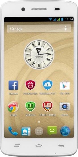 Prestigio MultiPhone 5507 DUO