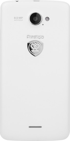 Prestigio MultiPhone 5507 DUO