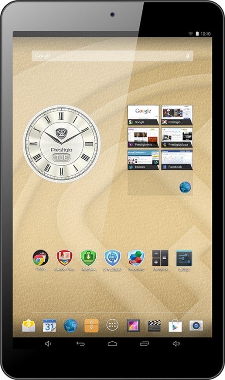 Prestigio MultiPad Muze 3008/3009