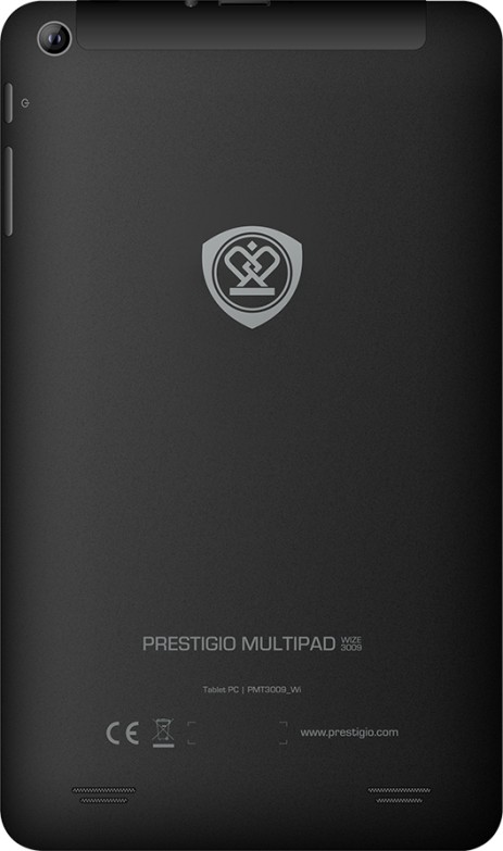 Prestigio MultiPad Muze 3008/3009