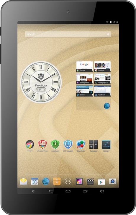 Prestigio MultiPad Muze 3017/3018/3019