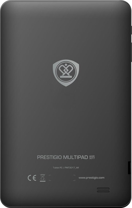 Prestigio MultiPad Muze 3017/3018/3019