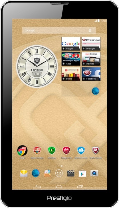 Prestigio MultiPad Wize 3037/3038 3G