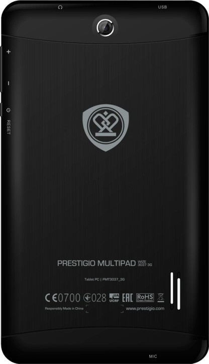 Prestigio MultiPad Wize 3037/3038 3G