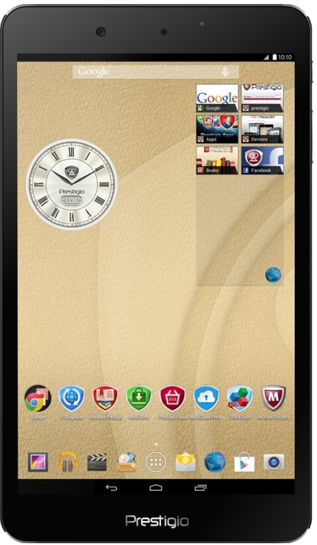 Prestigio MultiPad Muze 5008/5018 3G