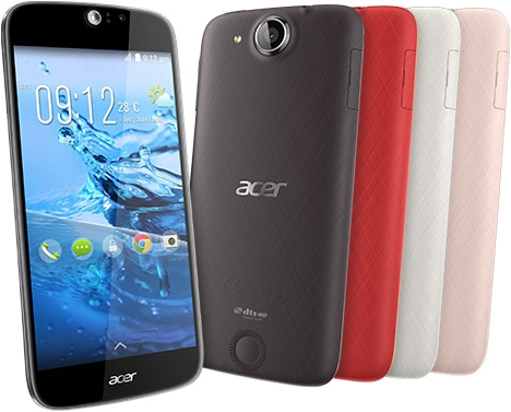 Acer Liquid Jade S56