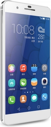 Huawei Honor 6 Plus