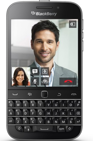 BlackBerry Classic