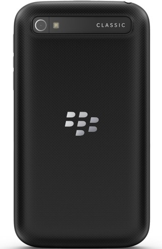 BlackBerry Classic