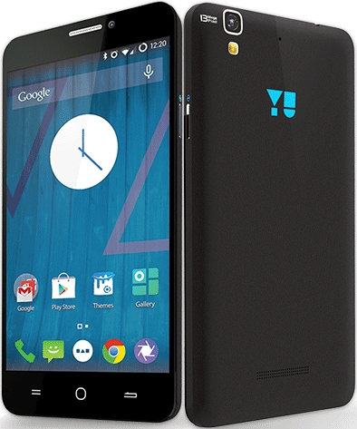 Micromax Yureka