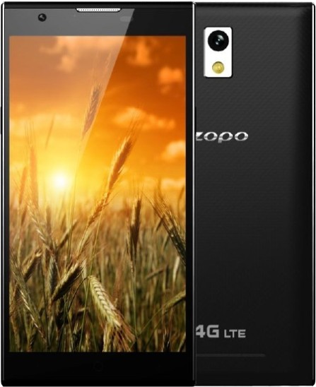 Zopo ZP920