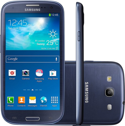 Samsung I9301I Galaxy S3 Neo 