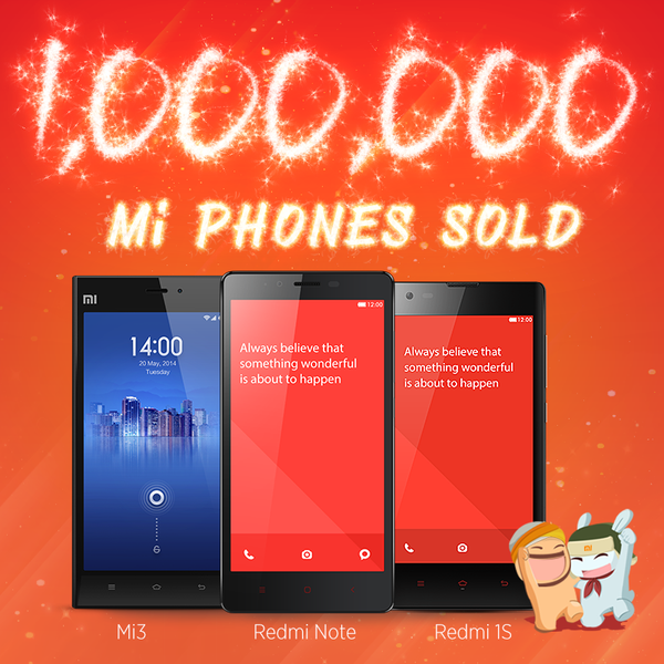 Xiaomi Индия