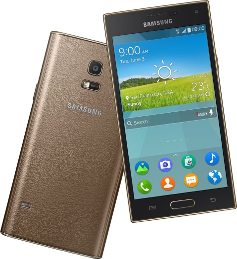 Samsung Z