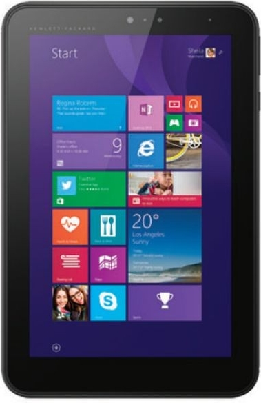 HP Pro Tablet 408 G1