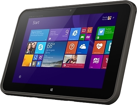 HP Pro Tablet 10 EE G1