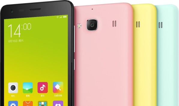 Xiaomi Redmi 2