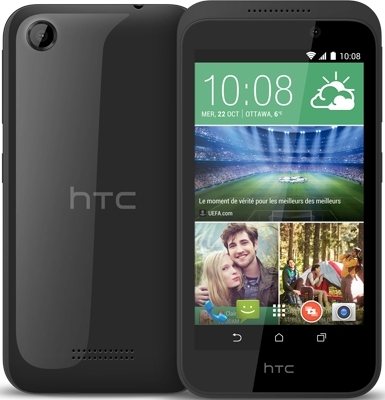 HTC Desire 320